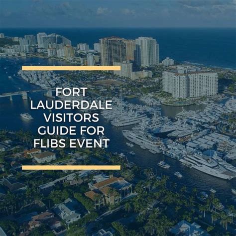 fort lauderdale wiki|fort lauderdale visitors guide.